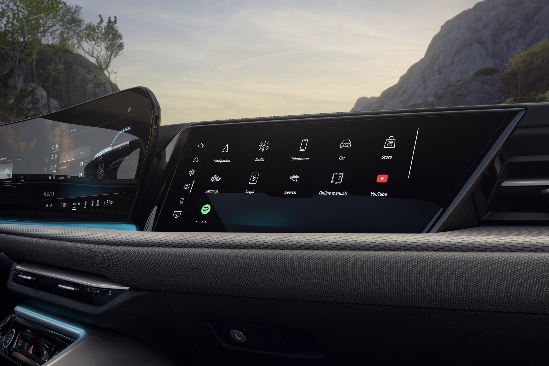audi, q5, phev, q5 phev, audi q5, audi q5 phev, e-hybrid, q5 e-hybrid, audi q5 e-hybrid, suv, sportback, q5 sportback anh 10