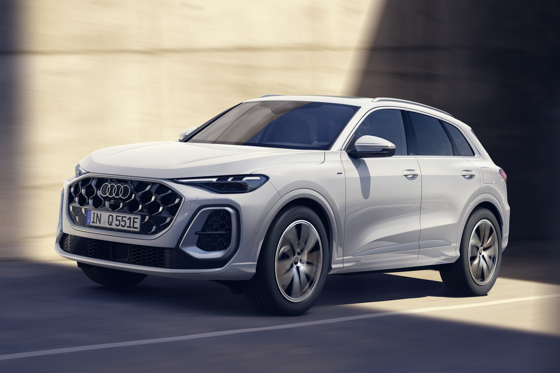 audi, q5, phev, q5 phev, audi q5, audi q5 phev, e-hybrid, q5 e-hybrid, audi q5 e-hybrid, suv, sportback, q5 sportback anh 11