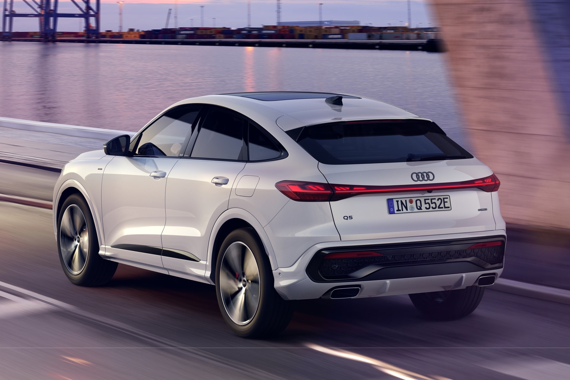 audi, q5, phev, q5 phev, audi q5, audi q5 phev, e-hybrid, q5 e-hybrid, audi q5 e-hybrid, suv, sportback, q5 sportback anh 15