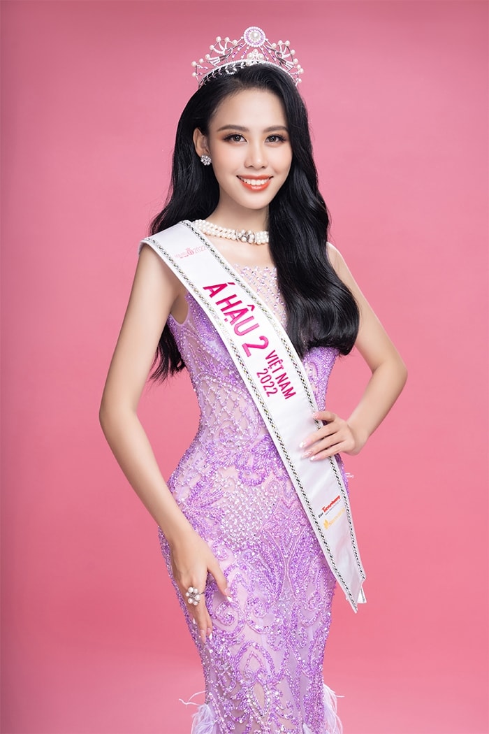 cuoc song cua top 3 hoa hau viet nam 2022 gio ra sao hinh anh 6
