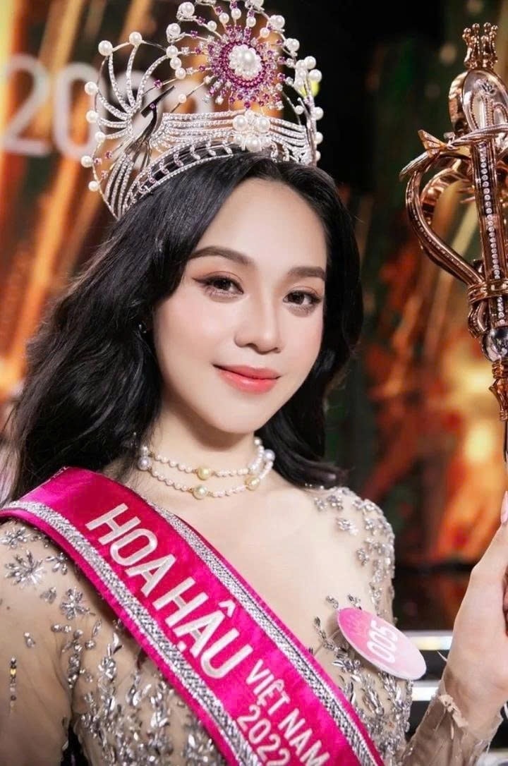 cuoc song cua top 3 hoa hau viet nam 2022 gio ra sao hinh anh 2