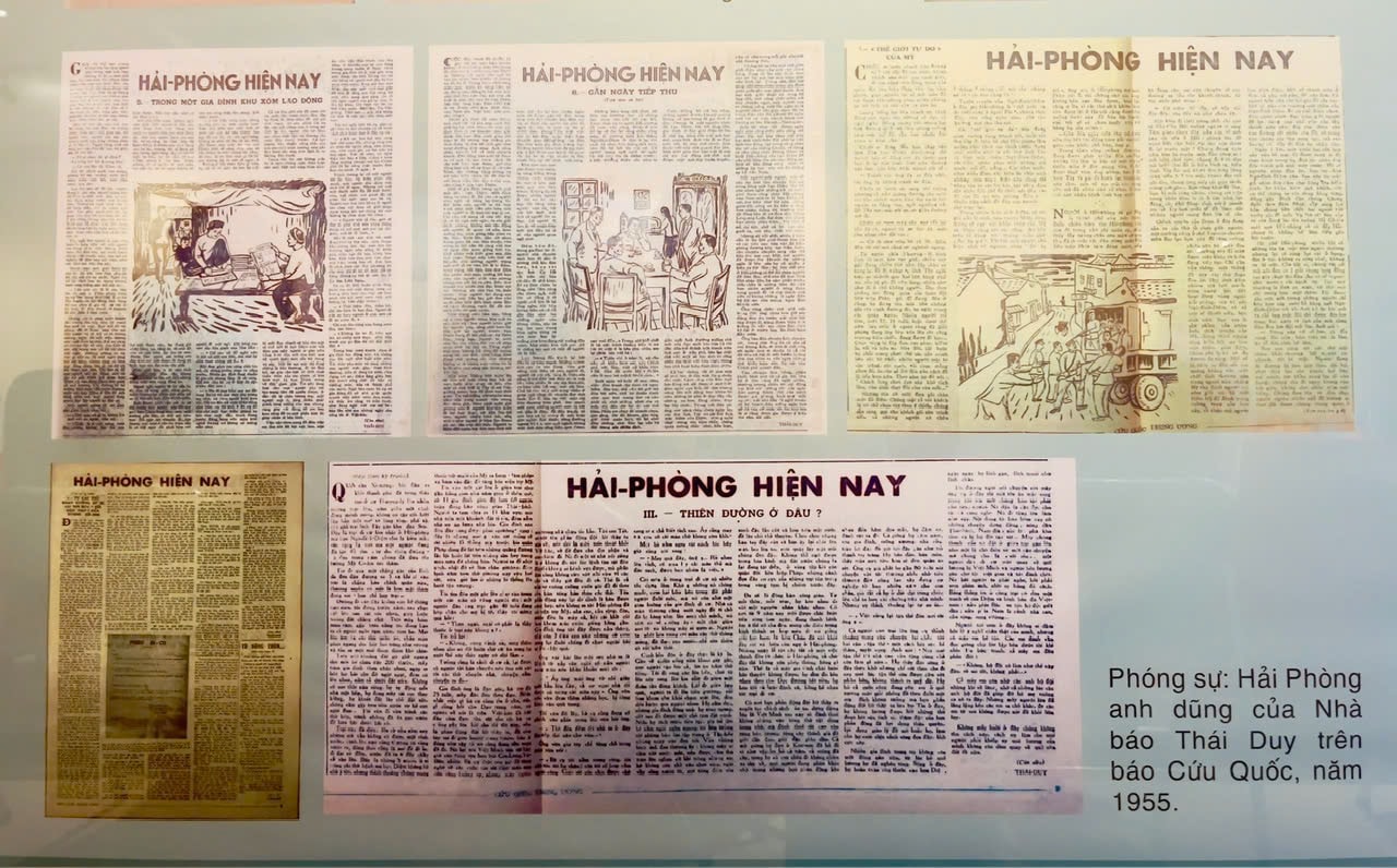 Phóng sự 