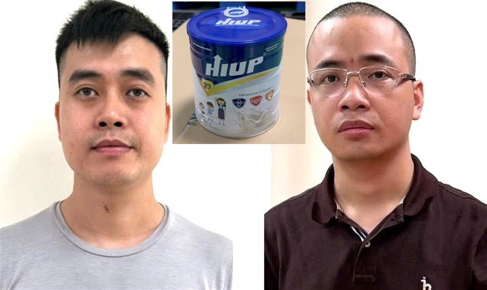 cong ty san xuat sua gia hiup 27 doanh thu len toi 6.700 ty hinh anh 1