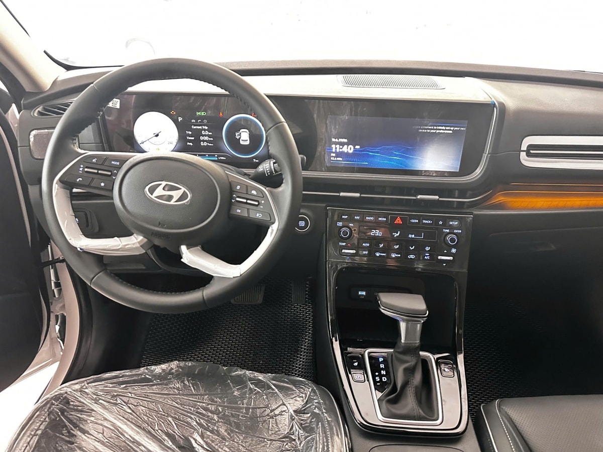 vua ra mat, hyundai creta 2025 da duoc giam 15 trieu dong hinh anh 2