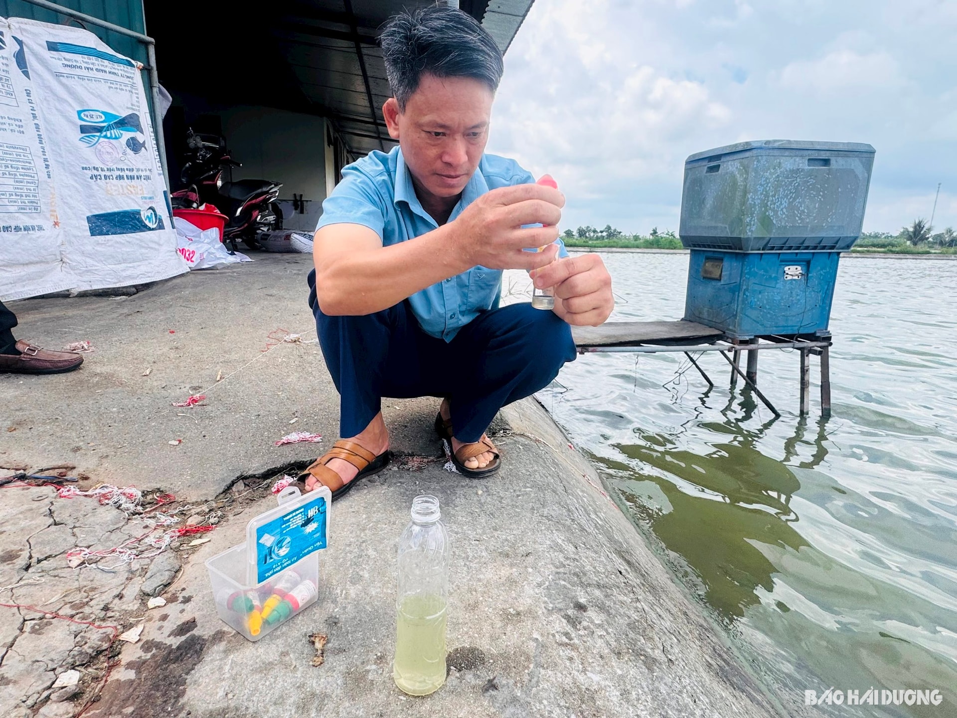 គ្រឿងសមុទ្រ ៥