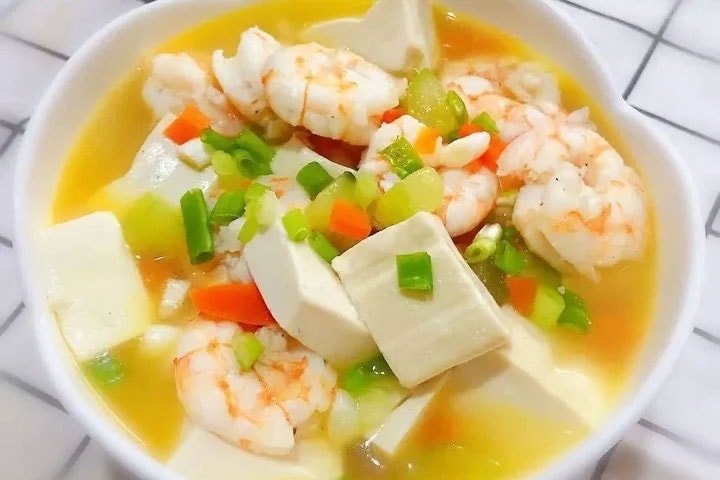 4 thuc pham quen thuoc tranh an cung dau phu hinh anh 2
