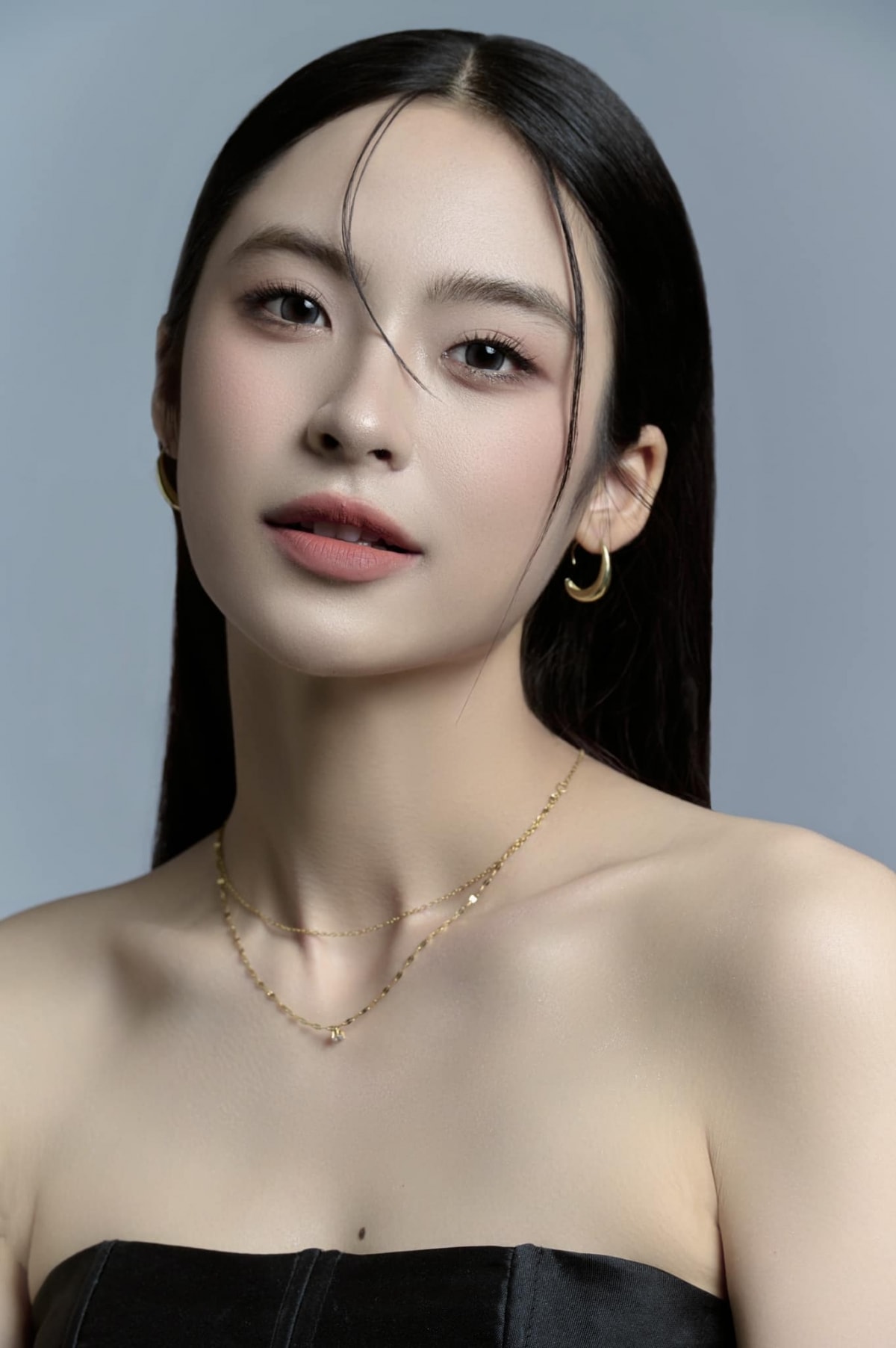 nhan sac ngot ngao cua A hau que hai phong coi mai phuong thuy la than tuong hinh anh 8
