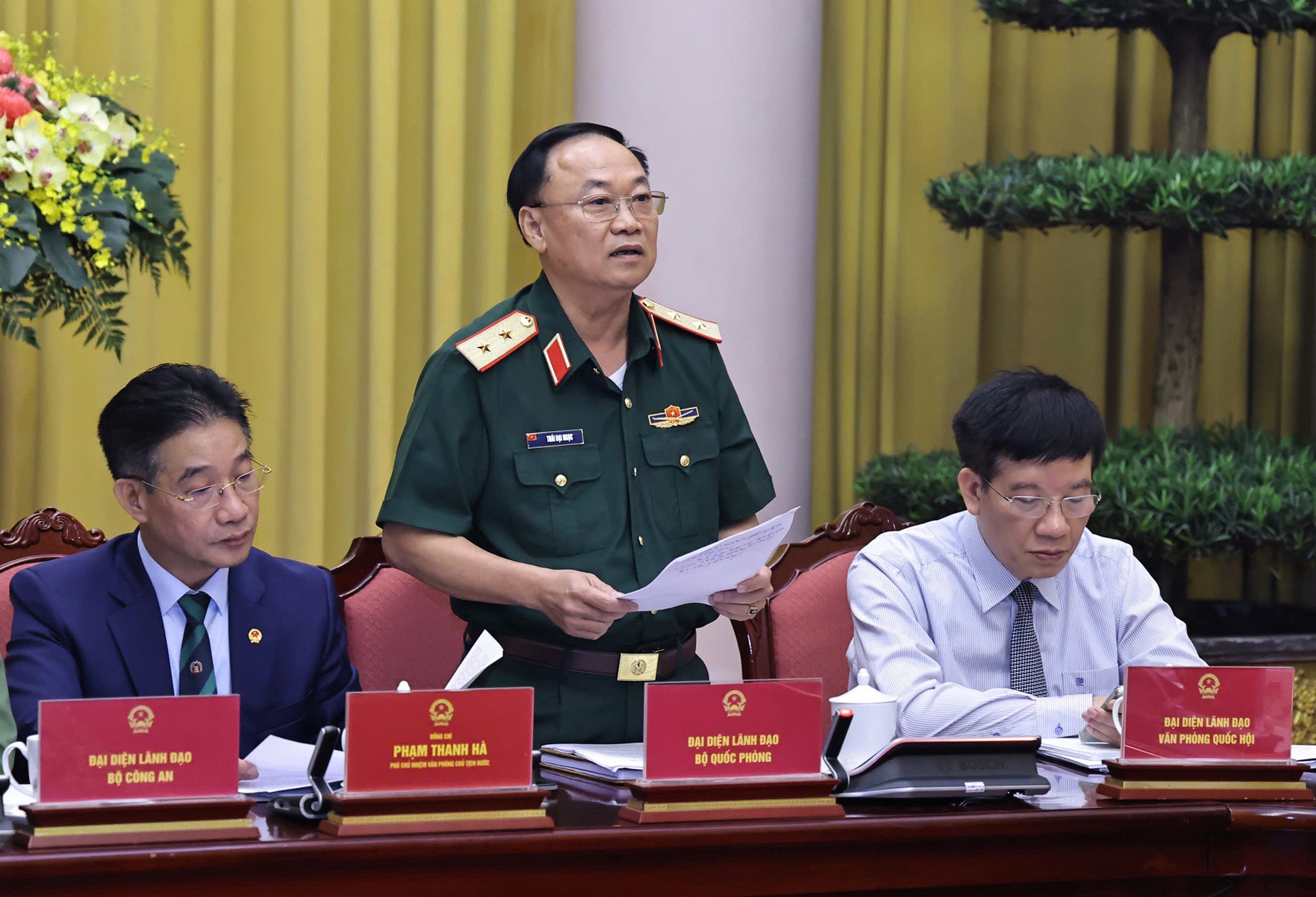 Thái Đại Ngọc