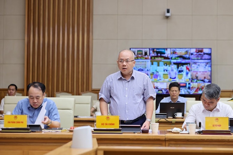 Thủ tướng: Khởi công giải phóng mặt bằng 2 dự án đường sắt vào ngày 19/8/2025- Ảnh 4.