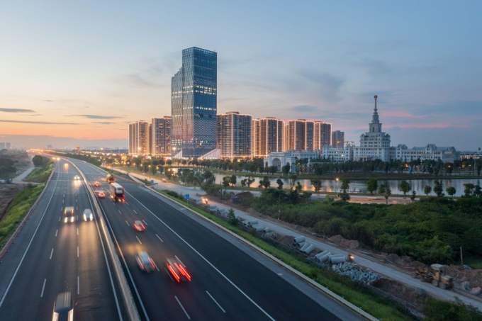 Tiềm năng đầu tư căn hộ Hải phòng