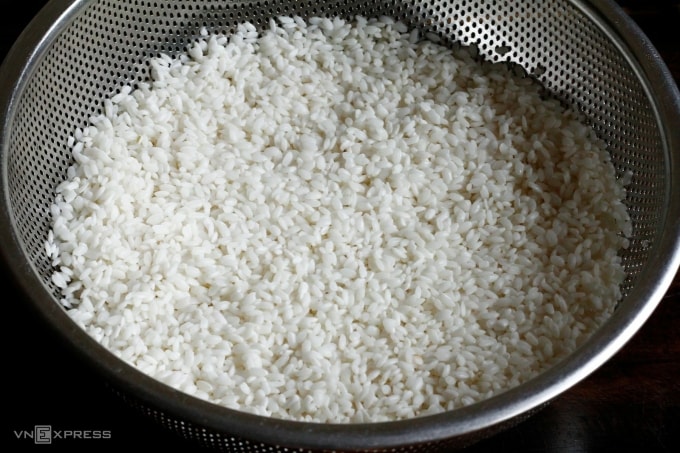 Ảnh: Bùi Thủy