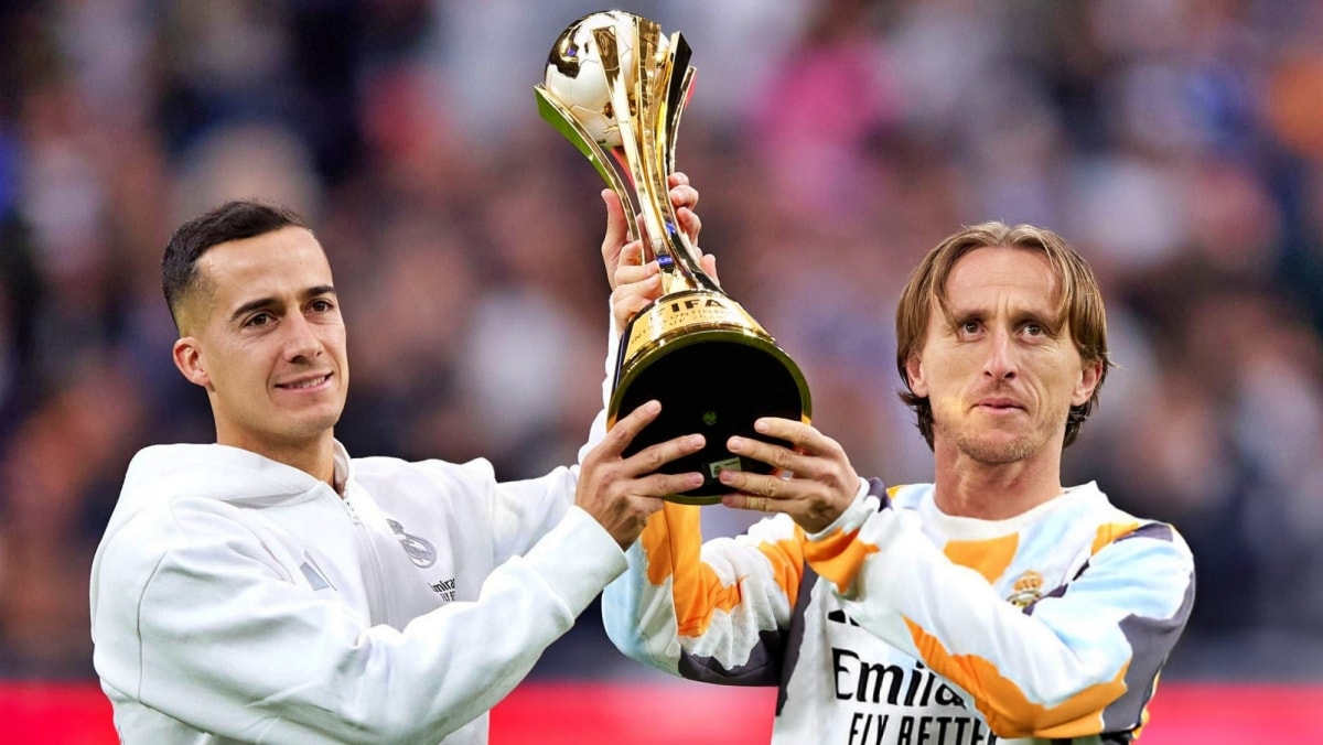 chuyển nhượng 10 7 real madrid chia tay 2 công thần, mu giảm giá bán người thừa hình ảnh 1 chuyen nhuong 10 7 real madrid chia tay 2 cong than, mu giam gia ban nguoi thua hinh anh 1