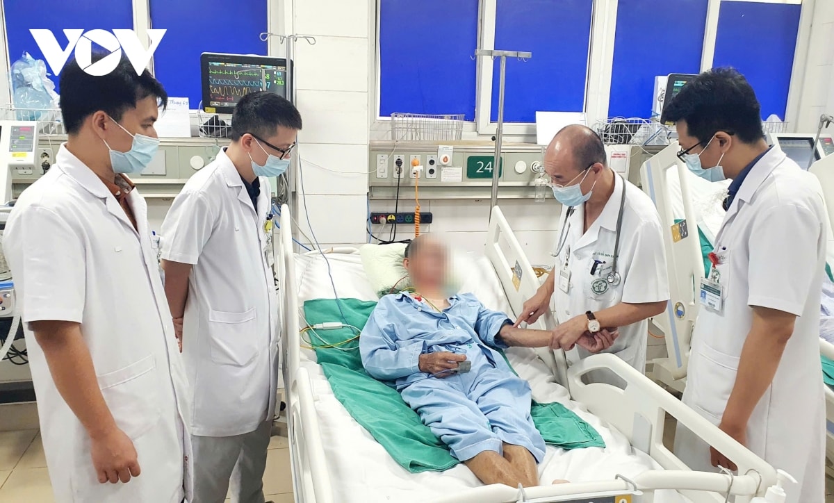 suc khoe cac benh nhan trong vu an tiet canh o hung yen gio ra sao hinh anh 2