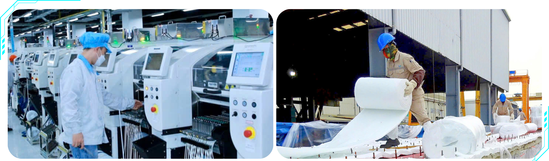 Thành phố Hải Phòng cam kết phát triển nguồn nhân lực chất lượng cao.