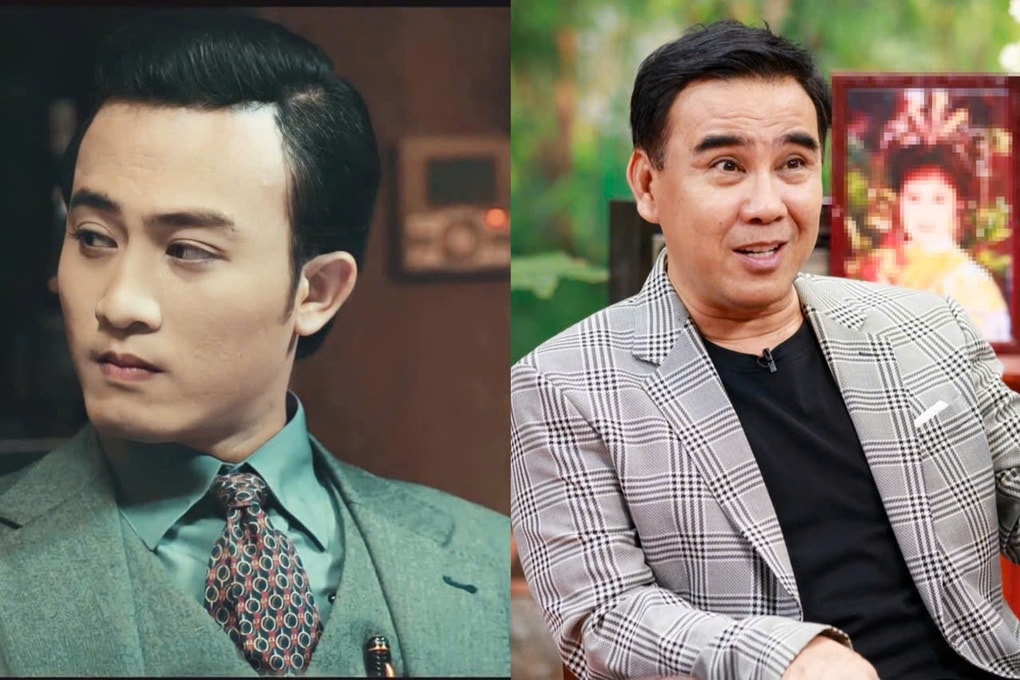 Bộ Văn hoá nhắc nhở MC Quyền Linh, Doãn Quốc Đam vì quảng cáo không phù hợp - 1