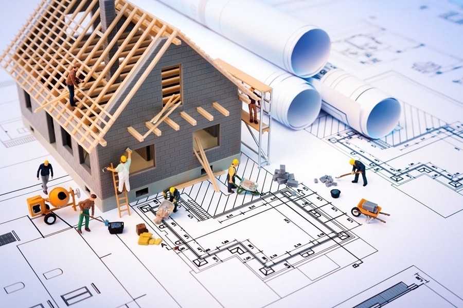 Tôn trọng thiết kế giúp giảm chi phí phát sinh. (Ảnh minh họa)