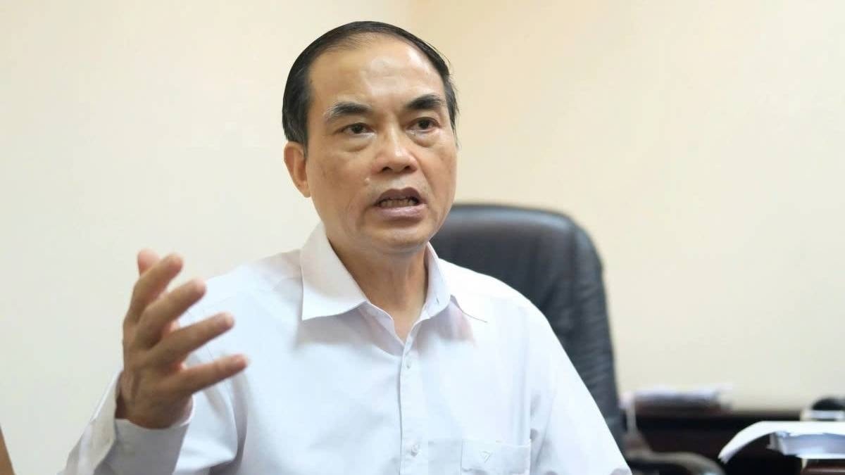  tich hop 3 van kien thanh bao cao chinh tri trinh Dai hoi Dang la tu duy dot pha hinh anh 2