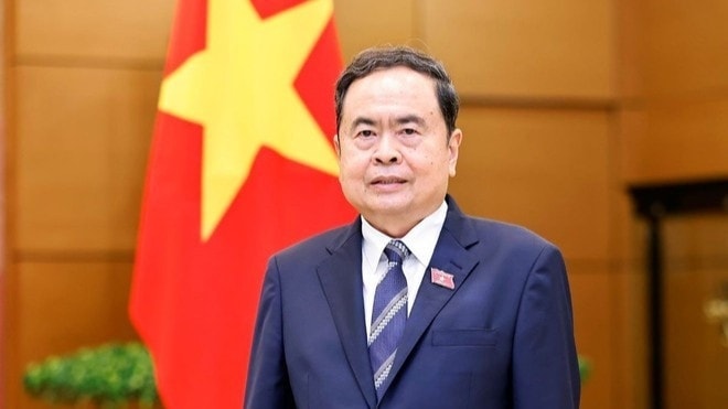 chủ tịch quốc hội thăm chính thức senegal mở ra dấu mốc mới phát triển quan hệ hai nước hình ảnh 1 chu tich quoc hoi tham chinh thuc senegal mo ra dau moc moi phat trien quan he hai nuoc hinh anh 1