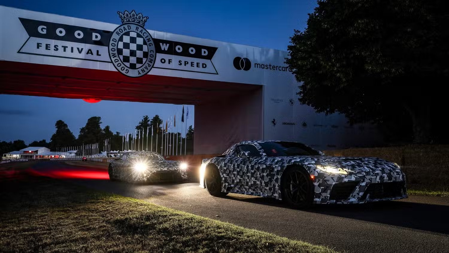 goodwood festival of speed toyota gt concept lexus lfr 1.avif