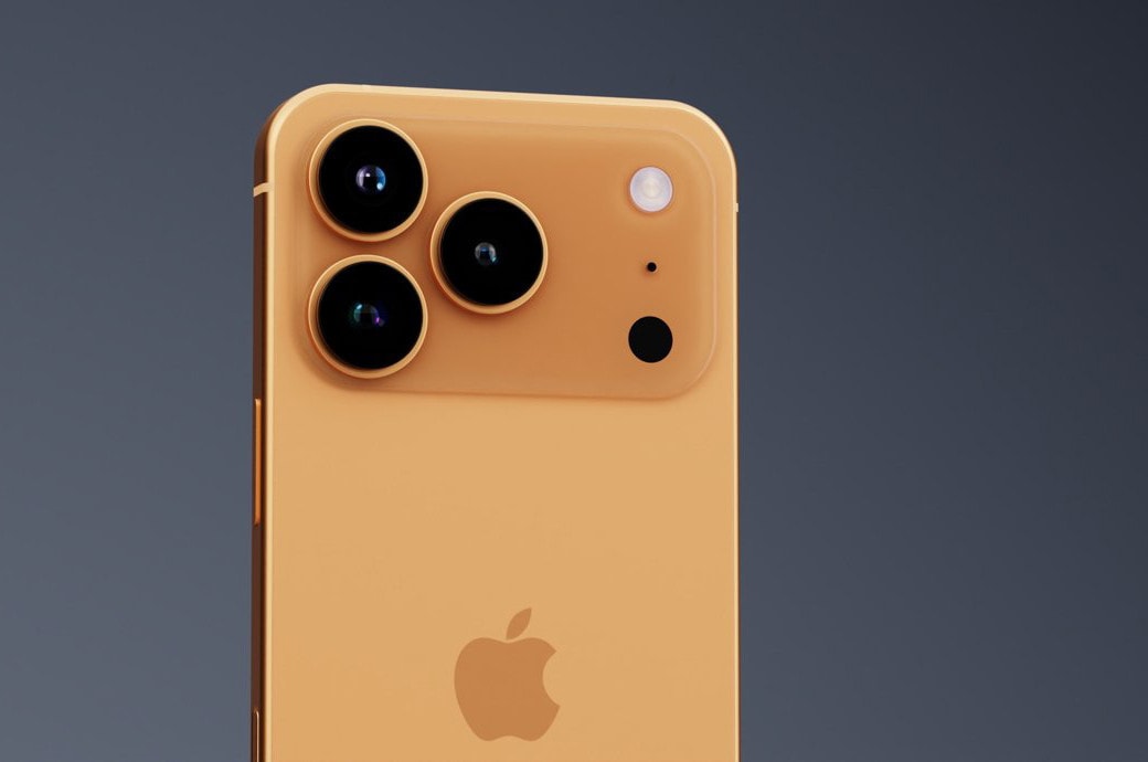 iPhone 17 Pro Max có màu mới mang sắc thái 'kỳ lạ', iFan dậy sóng