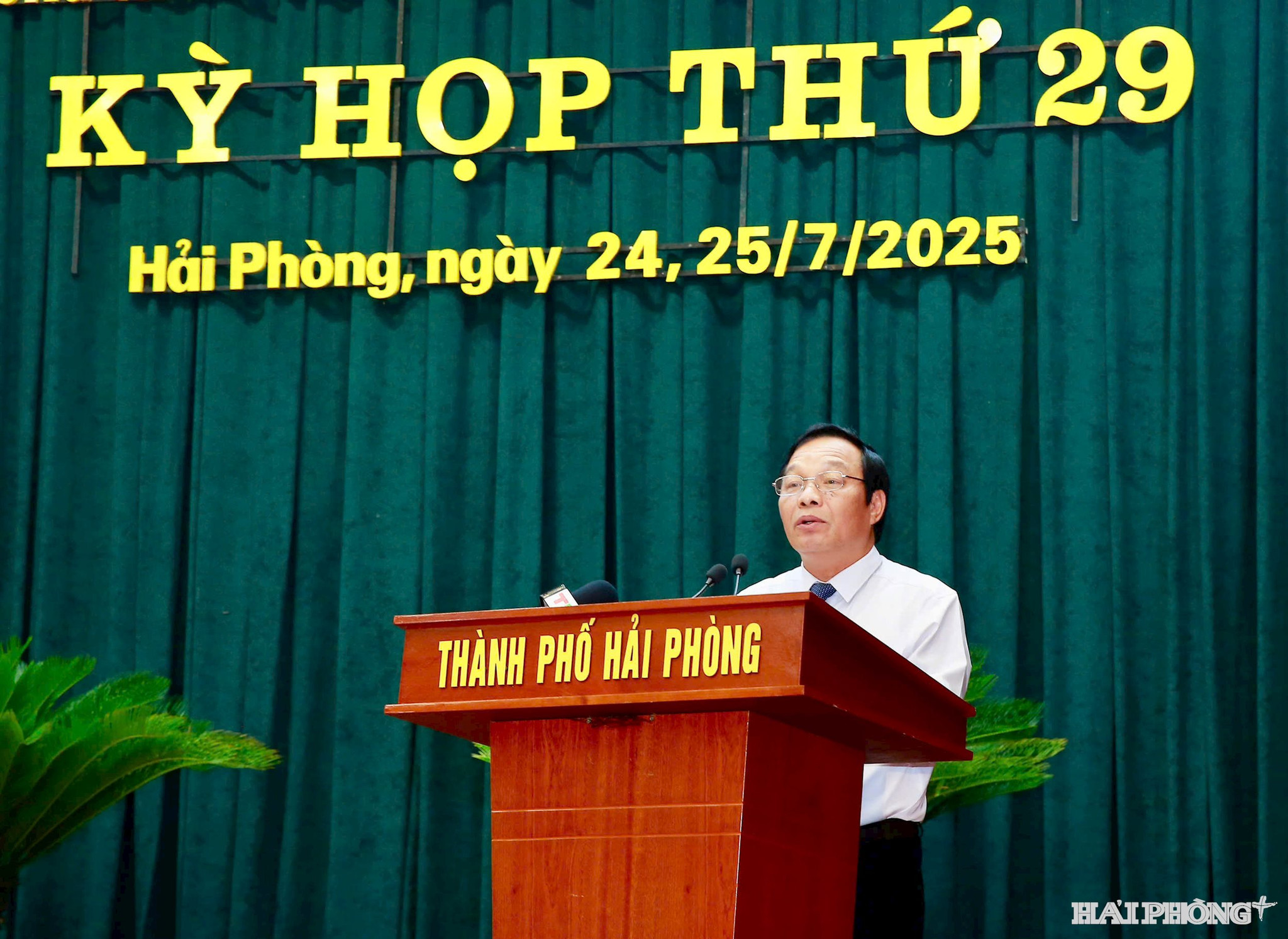 gen-h-hdnd tp hai phong _ ky hop thu 29_ le van hieu