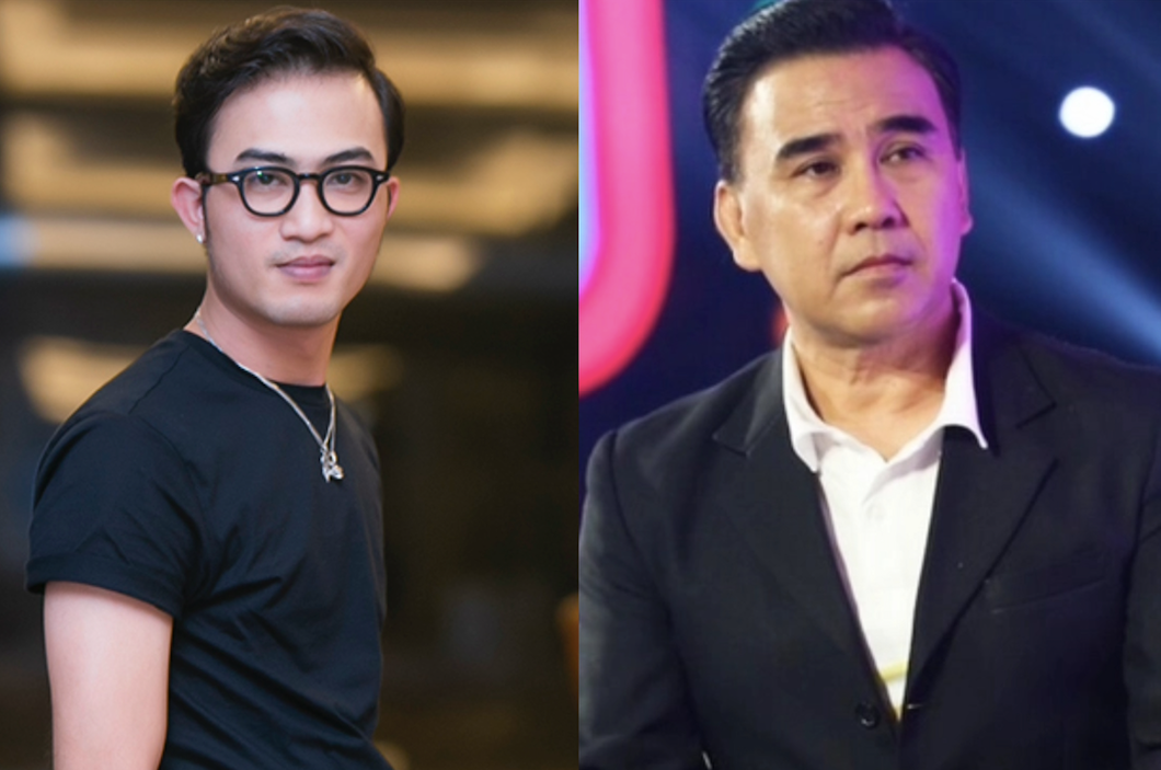 Doãn Quốc Đam và MC Quyền Linh có sai phạm trong quảng cáo nhưng chỉ bị nhắc nhở, không xử phạt.