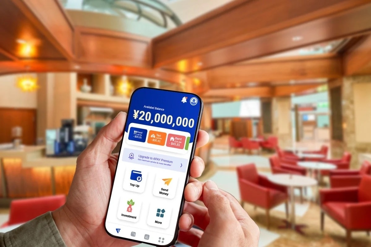 Nhiều ngân hàng thường đưa quyền sử dụng phòng chờ sân bay vào chương trình đổi sản phẩm thẻ tín dụng để thu hút và giữ chân khách hàng. (Ảnh: SCMP)