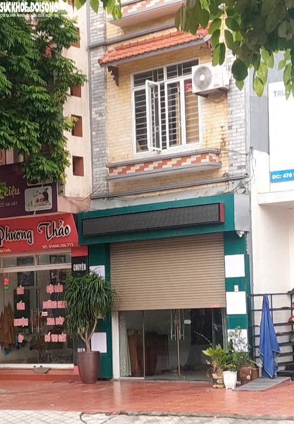 Người phụ nữ Hải Phòng nguy kịch khi làm đẹp ở cơ sở thẩm mỹ đã không qua khỏi- Ảnh 3.