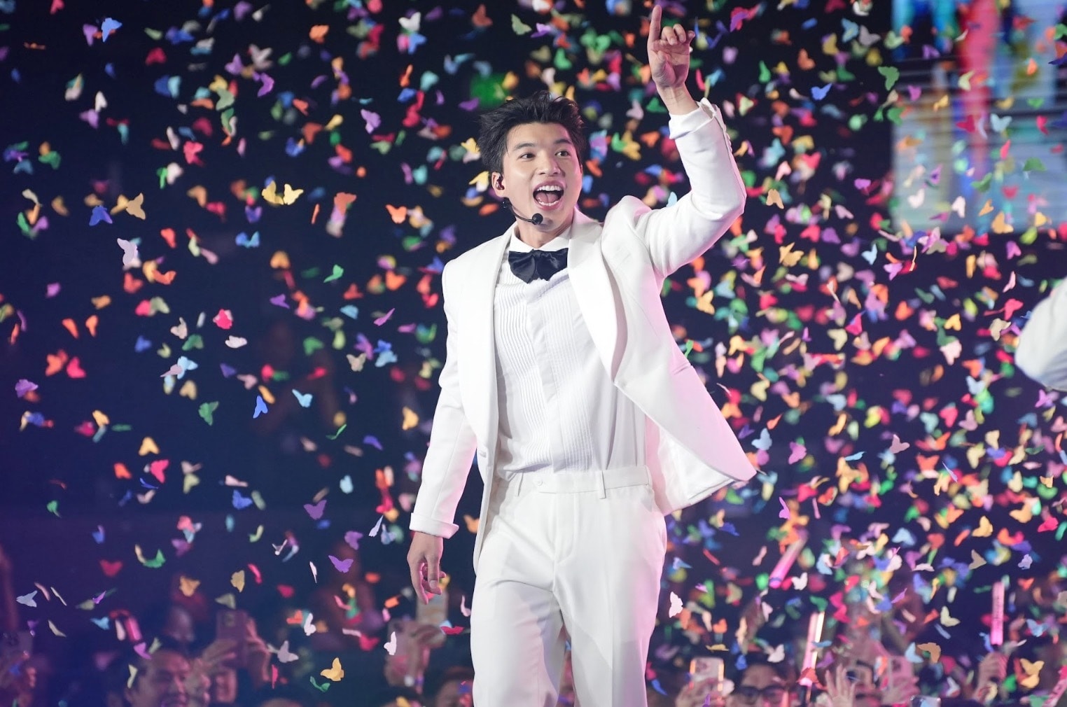 Hai đêm concert bùng nổ tại Mỹ, 'Anh trai say hi' muốn đưa nhạc Việt ra thế giới - 3