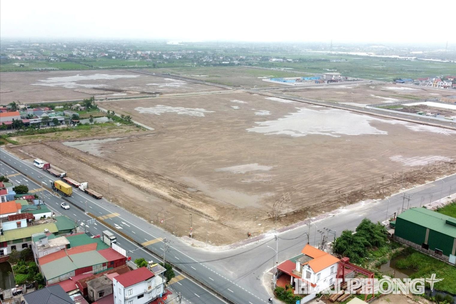 Các khu, cụm công nghiệp sẵn sàng đón các nhà đầu tư