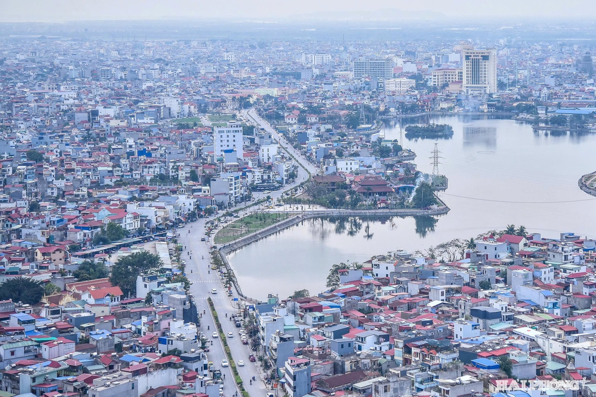 thanh - pho 