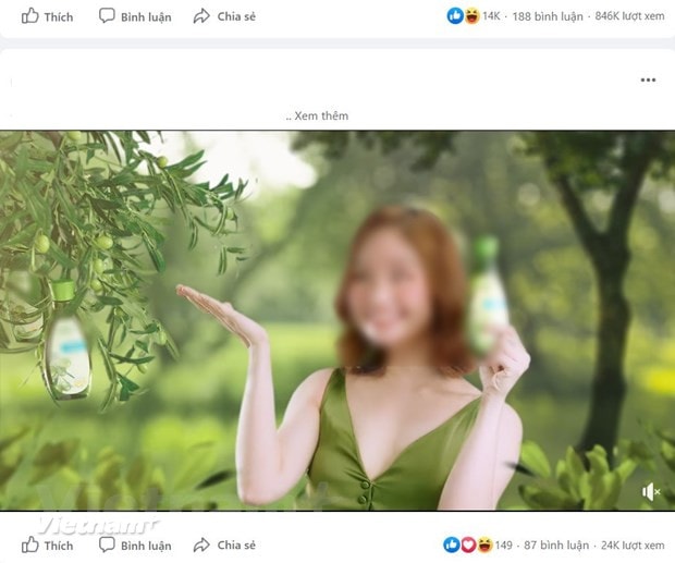 Thời gian gần đây, nhiều người nổi tiếng đã bị xử lý vì sai phạm trong hoạt động quảng cáo. (Ảnh minh họa: Vietnam+)