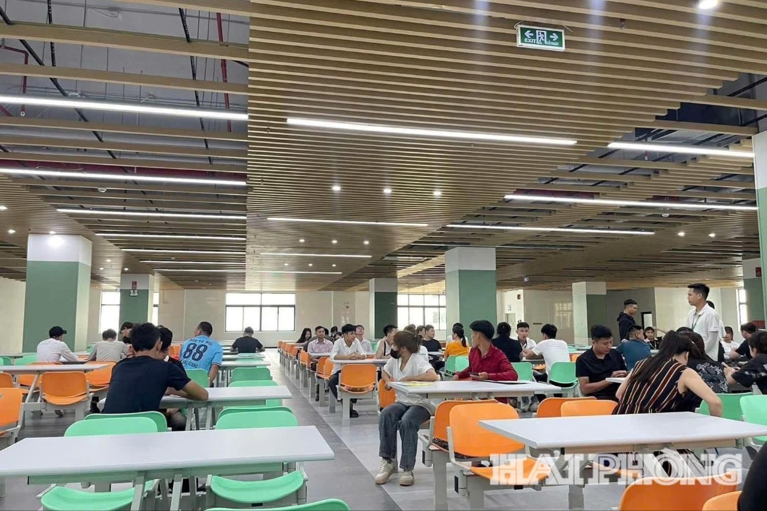 Công ty TNHH Sản xuất công nghiệp Biel Crytal Việt Nam có nhu cầu tuyển bổ sung lao động