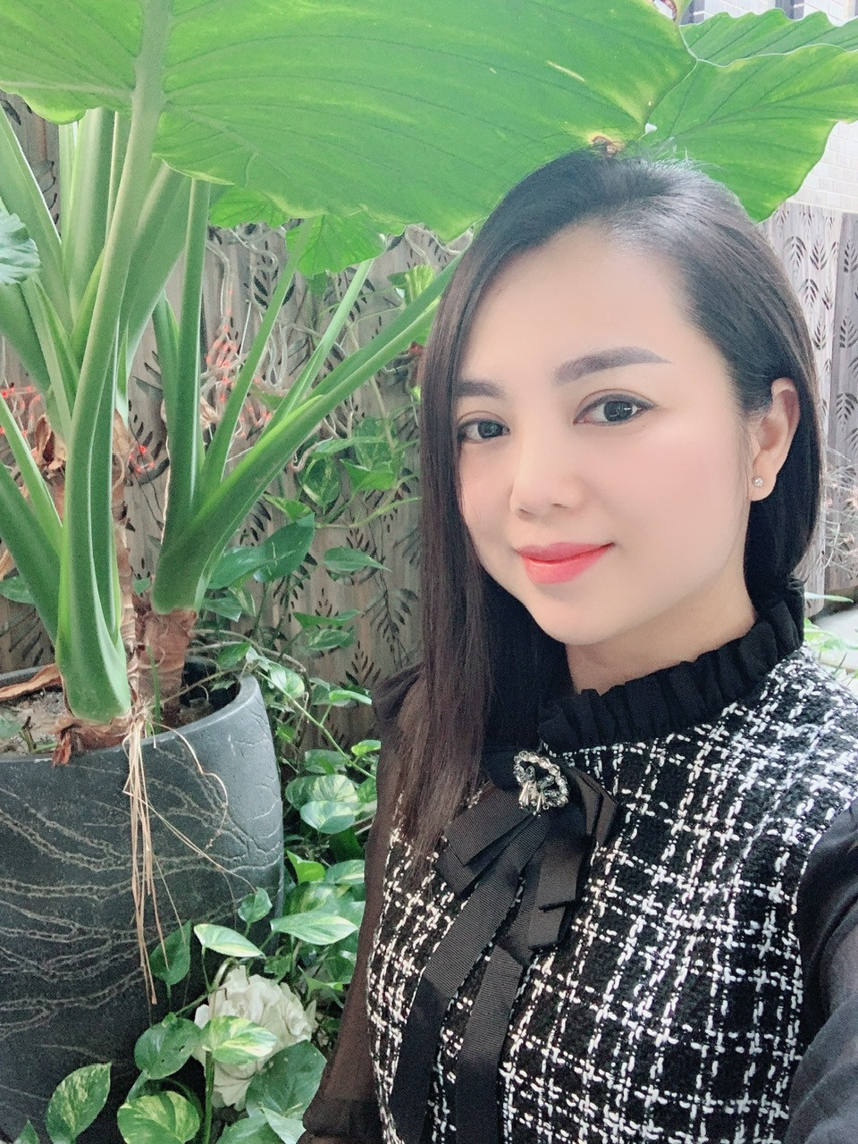 yk hoang hai yen