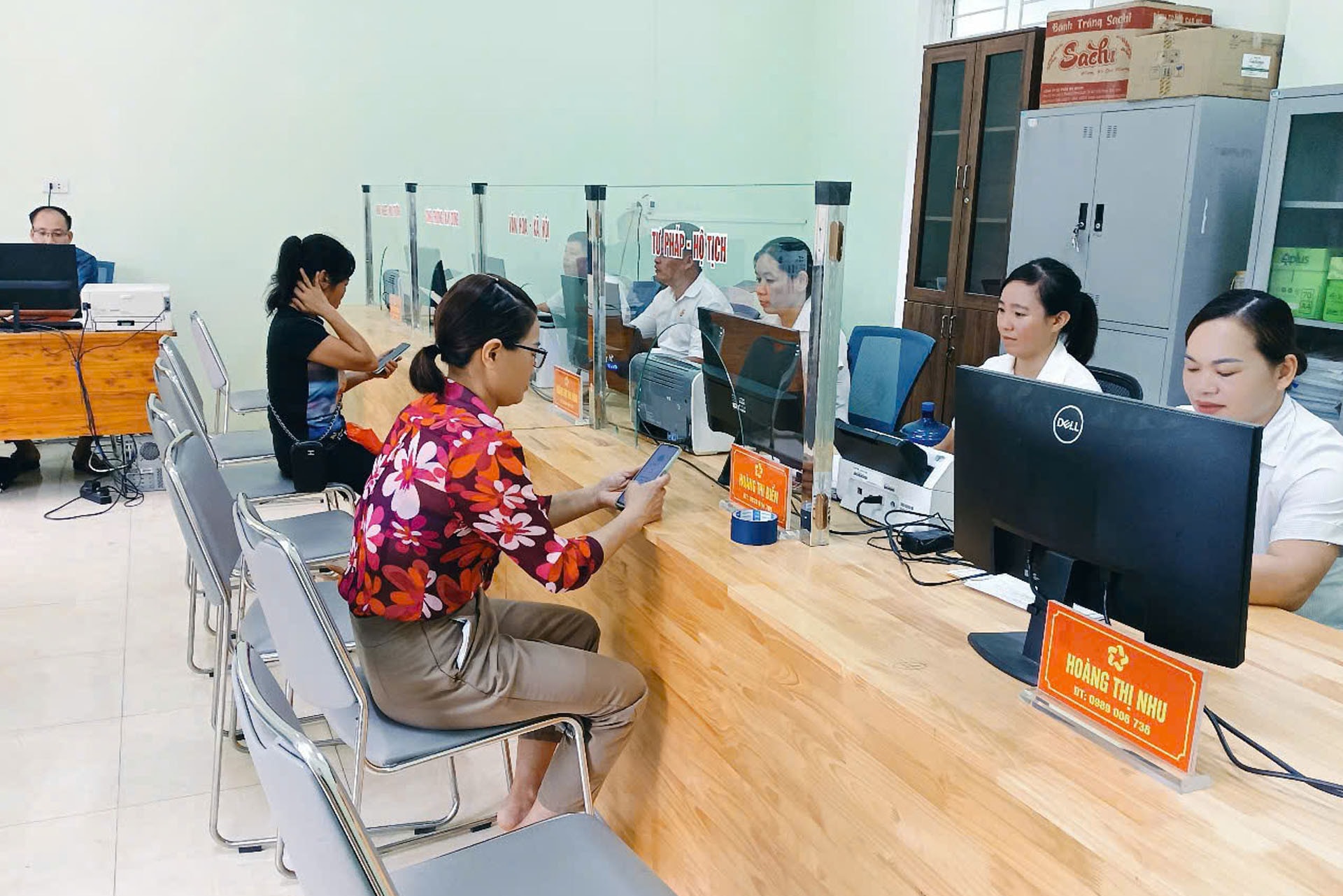 Bộ Khoa học và Công nghệ Dự Thảo Nghị Định Mới về Doanh Nghiệp Khoa Học và Công Nghệ