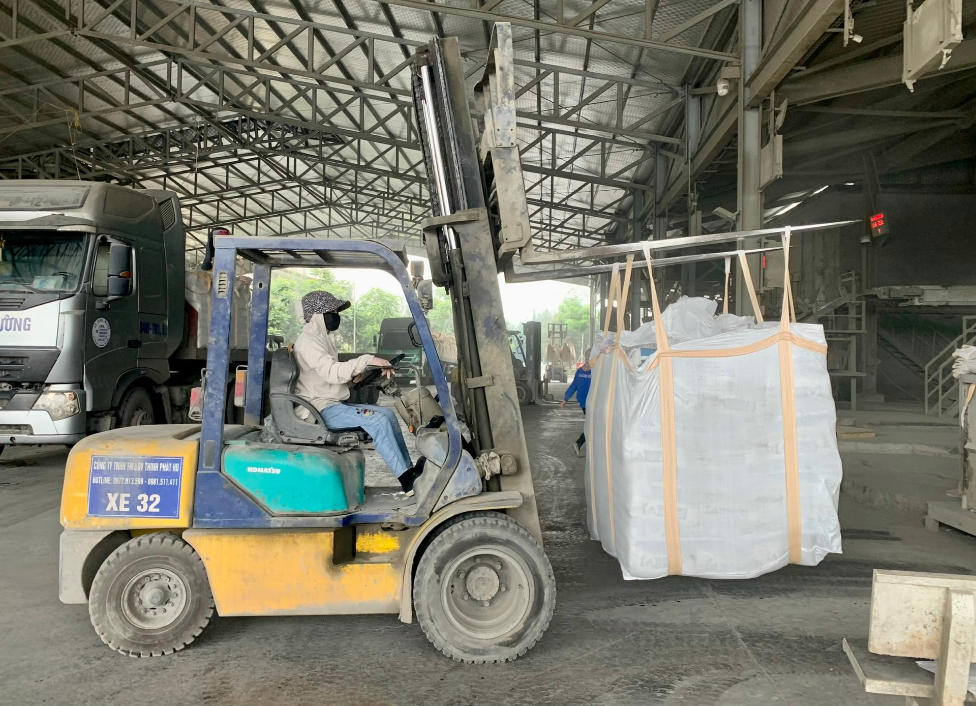 Vingroup Khởi Công Hai Dự Án Lớn Tại Hải Phòng: Khu Công Nghiệp Tân Trào và Nhà Máy Nhiệt Điện LNG 10 Vingroup Khởi Công Hai Dự Án Lớn Tại Hải Phòng: Khu Công Nghiệp Tân Trào và Nhà Máy Nhiệt Điện LNG