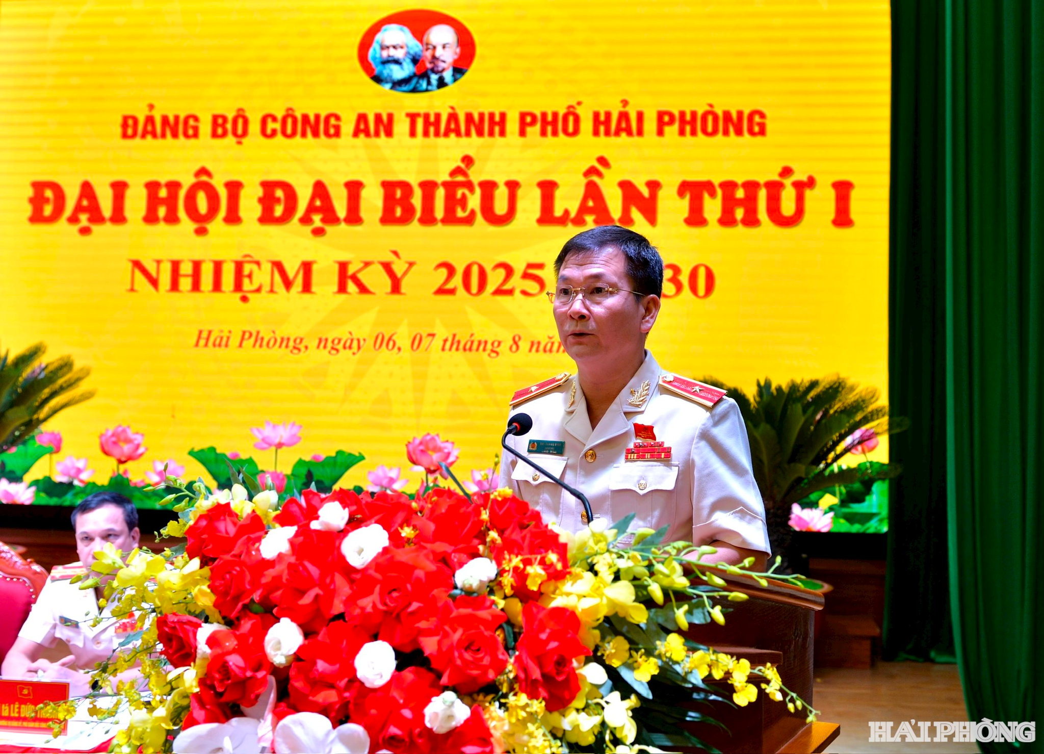 dai-hoi-cong-an-thanh-pho 8