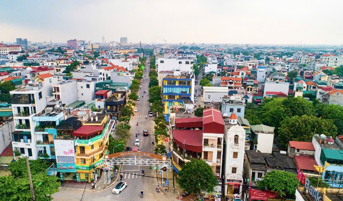 Phường Thành Đông luôn chủ động, tích cực trong công tác quản lý đất đ