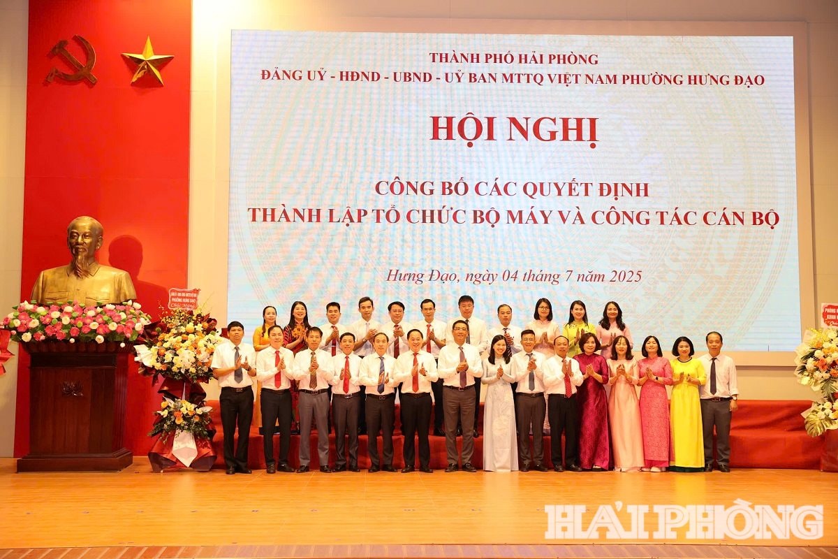 hung dao 2