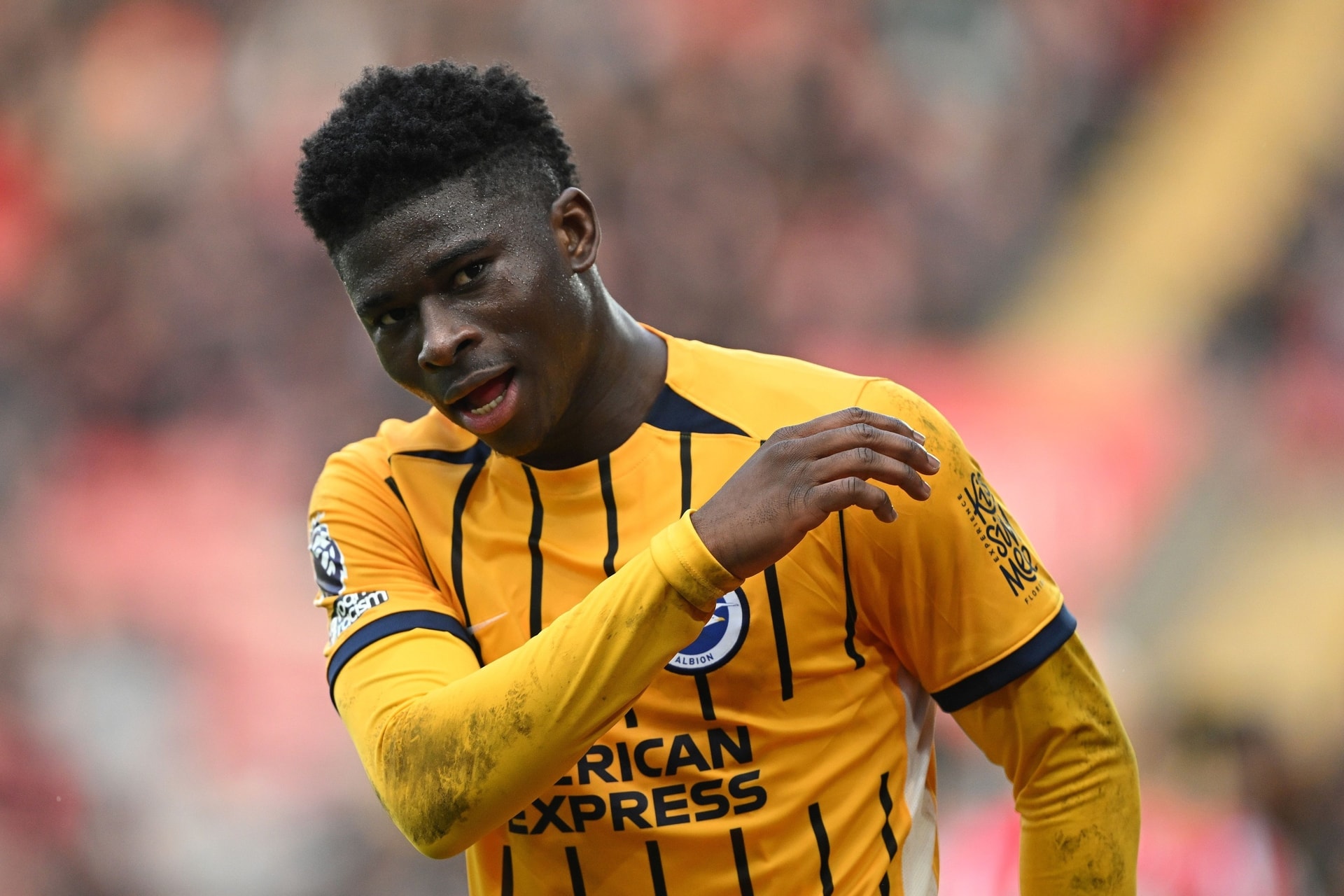 Nhận định biện pháp chiếm 3 điểm của Brighton - Đánh giá chiến lược and triển vẳng thành tích