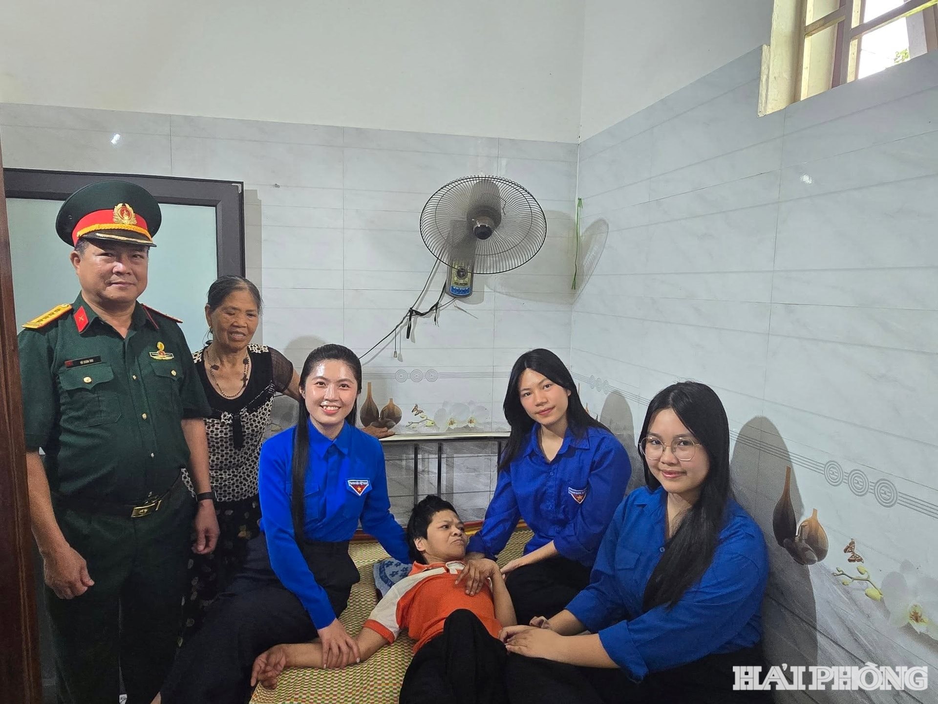 nan nhan da cam 1