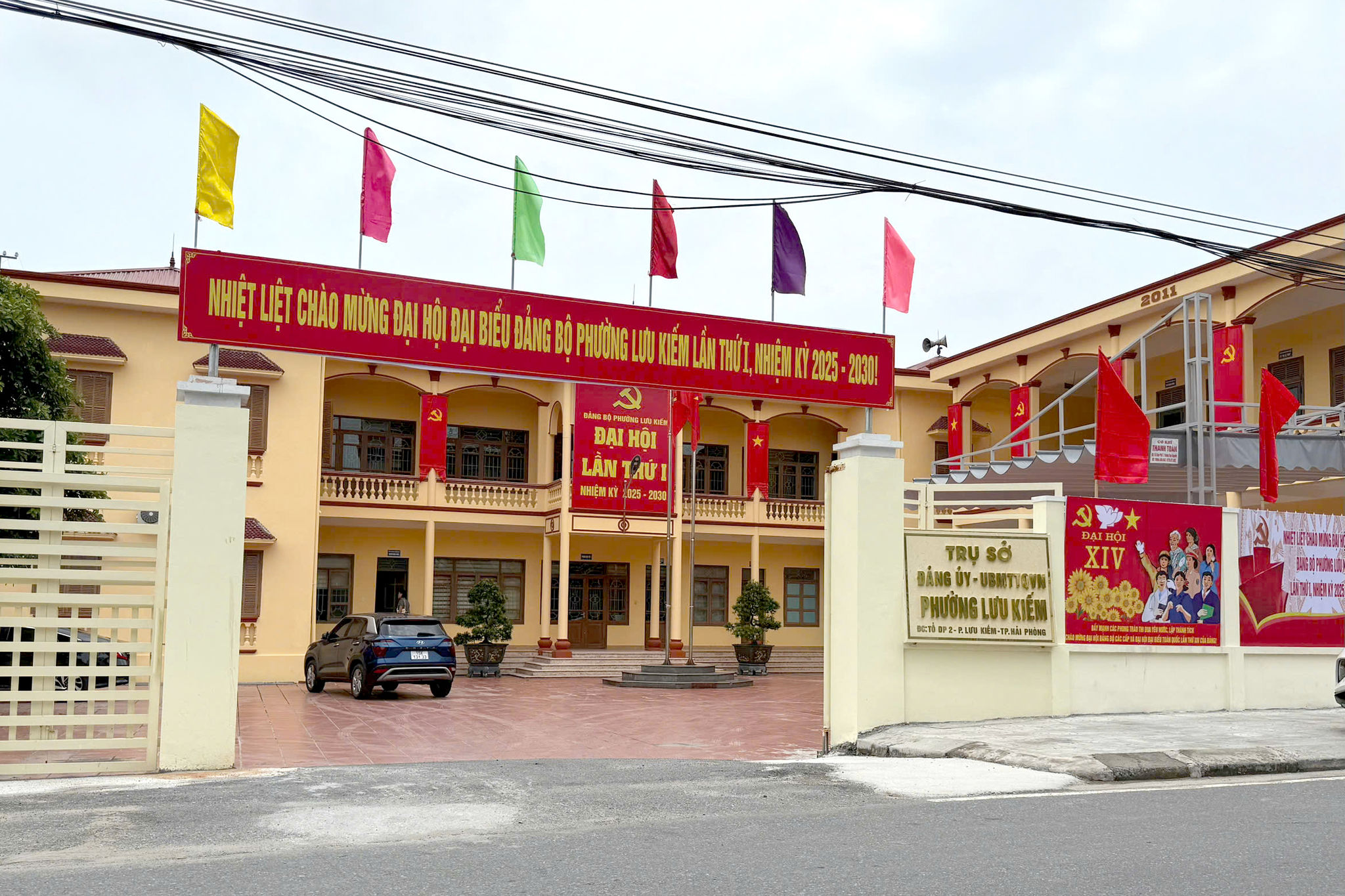 p. Luu Kiem mung dh10