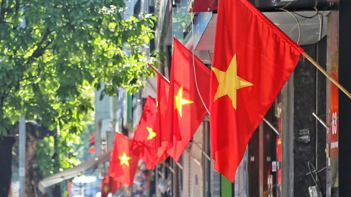 Năm nay, công chức viên chức được nghỉ 4 ngày từ thứ bảy (30/8/2025) đến hết thứ ba (2/9/2025) dương lịch