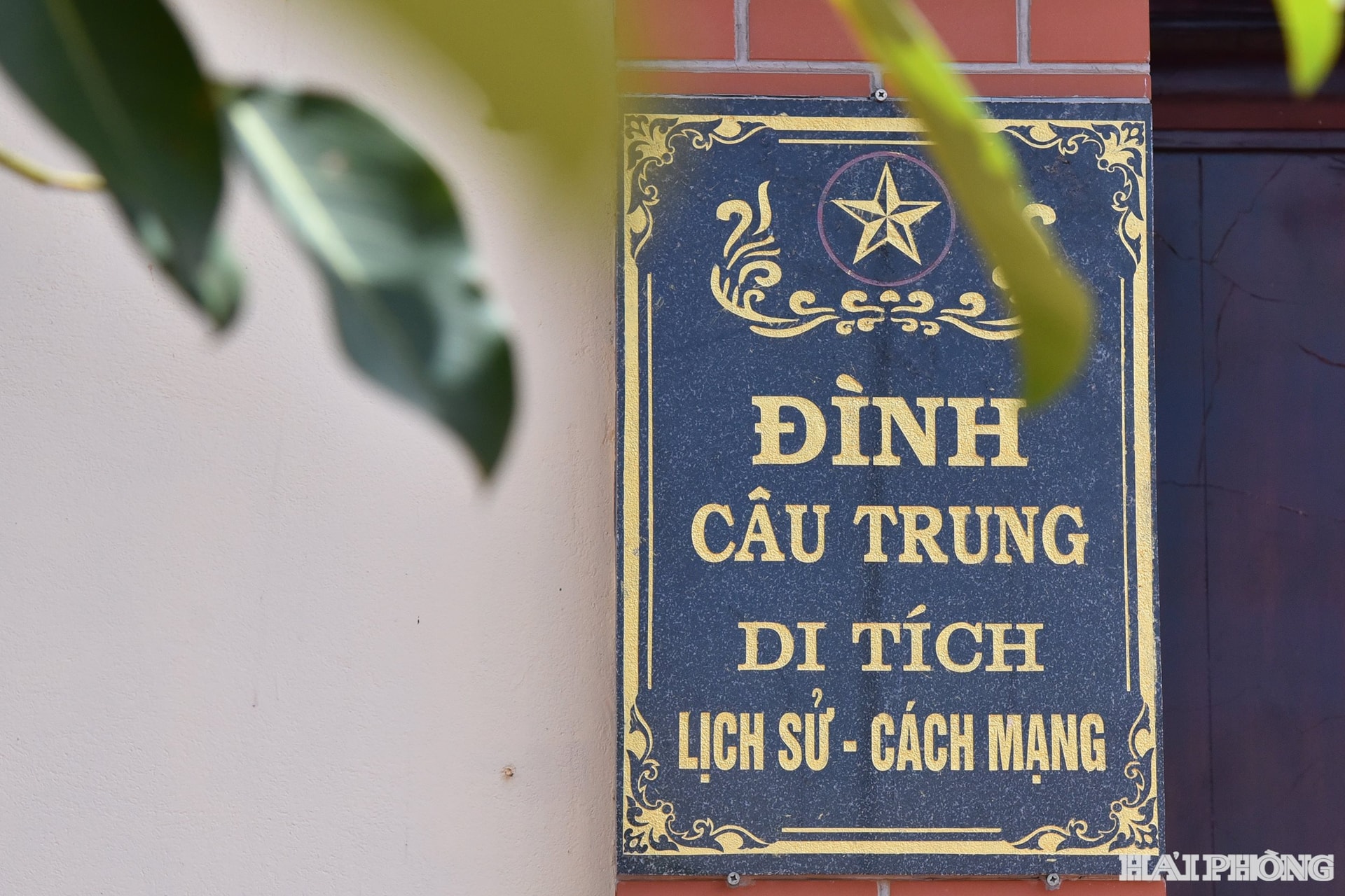 dinh Cau Trung9