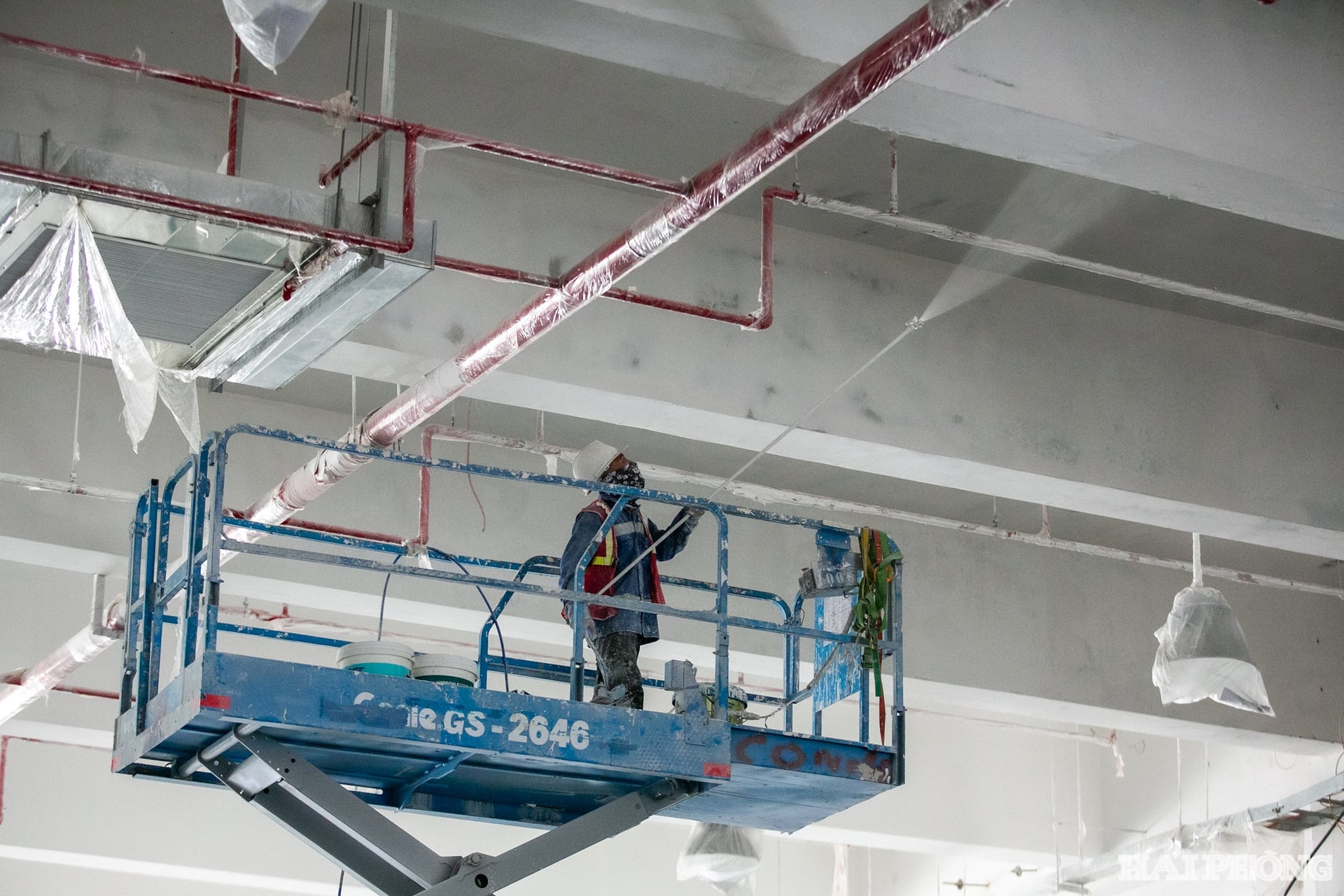 Khi đi vào hoạt động, Nhà máy sản xuất văn phòng phẩm Deli sẽ tập trung sản xuất văn phòng phẩm, hàng gia dụng từ giấy, nhựa, cao su cùng nhiều thiết bị điện tử và giáo dục.