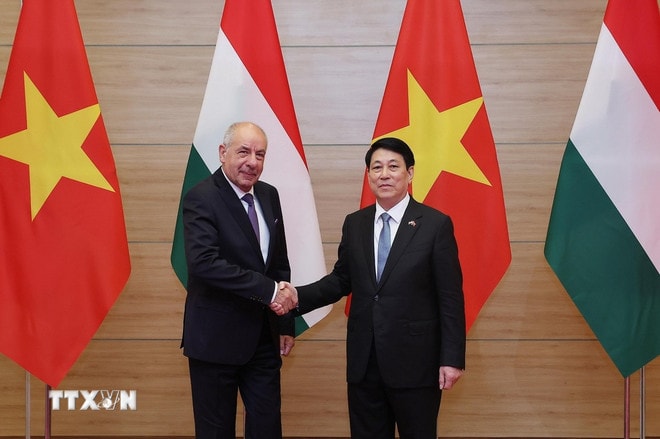 ttxvn-vna-potal-chu-tich-nuoc-luong-cuong-chu-tri-tiec-chieu-dai-tong-thong-hungary-sulyok-tamas-8059550.jpg