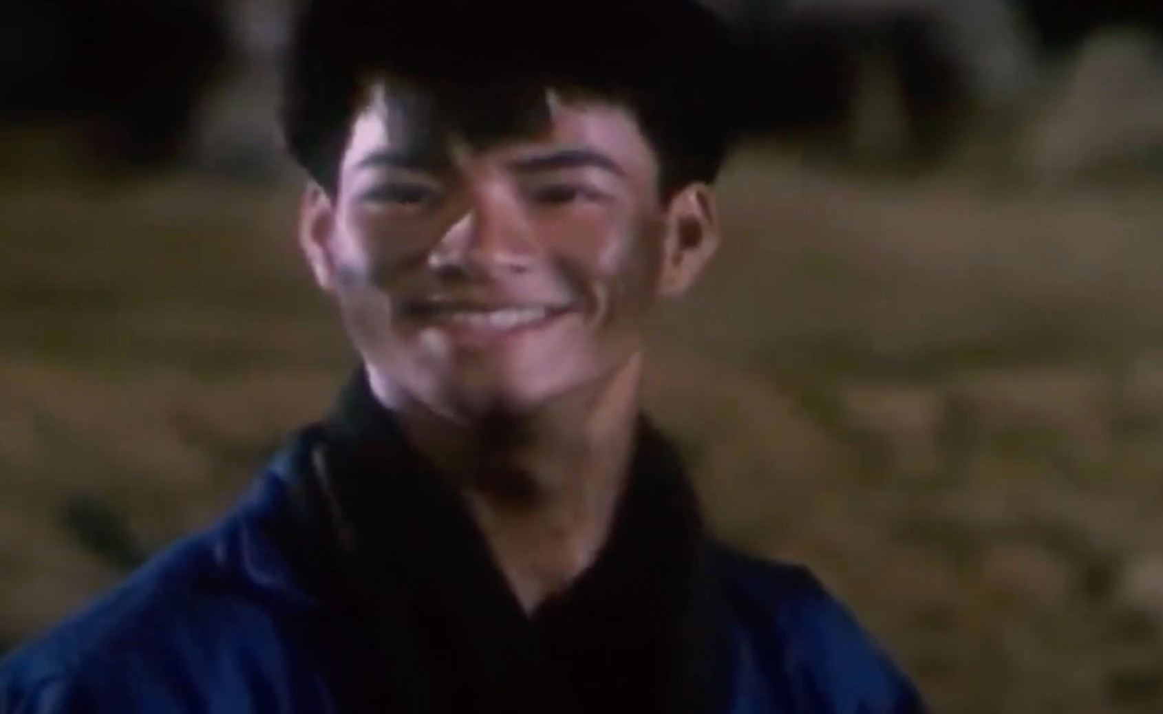 NSND Xuân Bắc trong