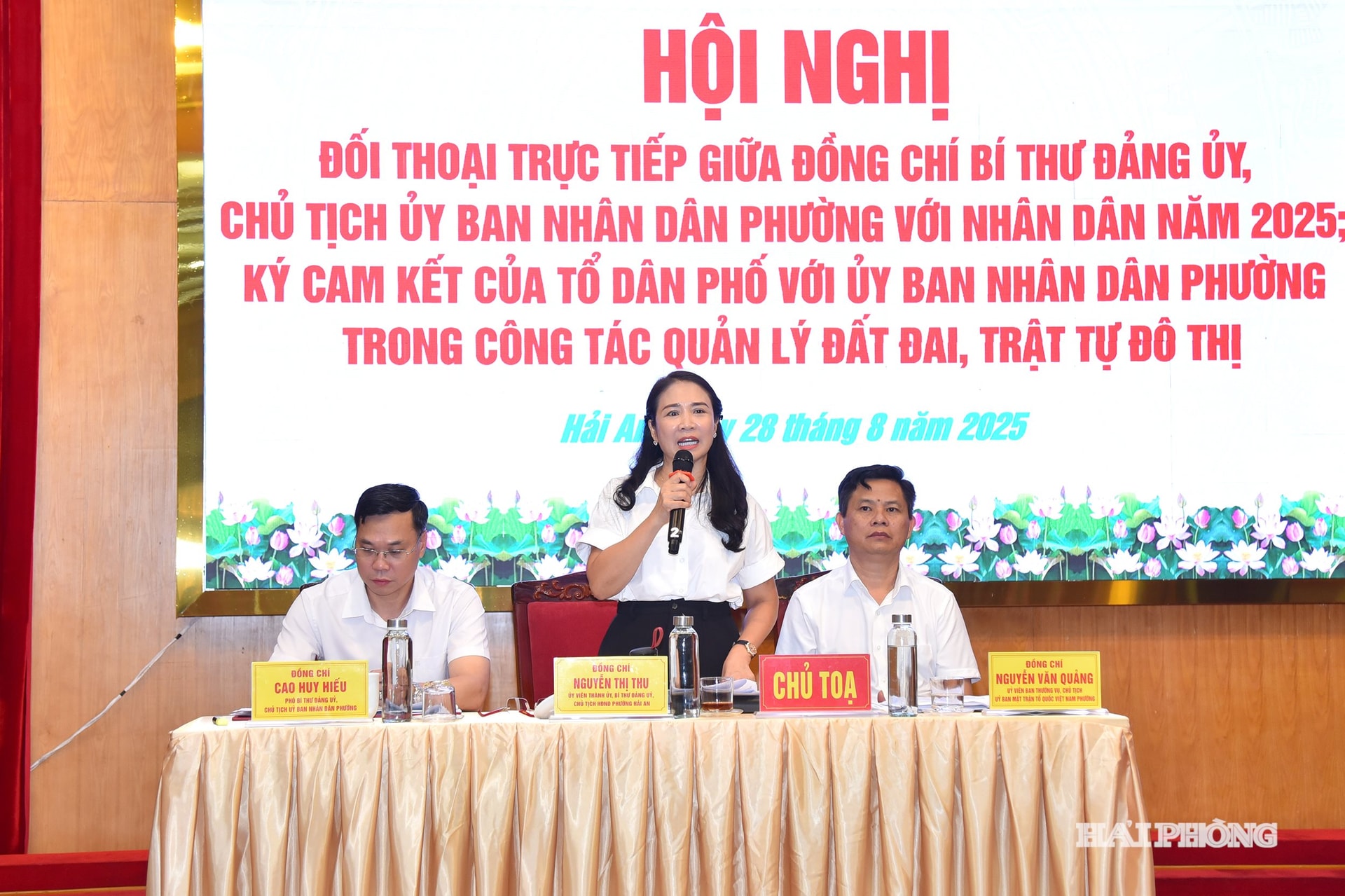 Hai An Dialog 1