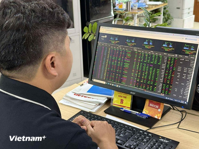Ảnh minh họa. (Nguồn: Vietnam+)