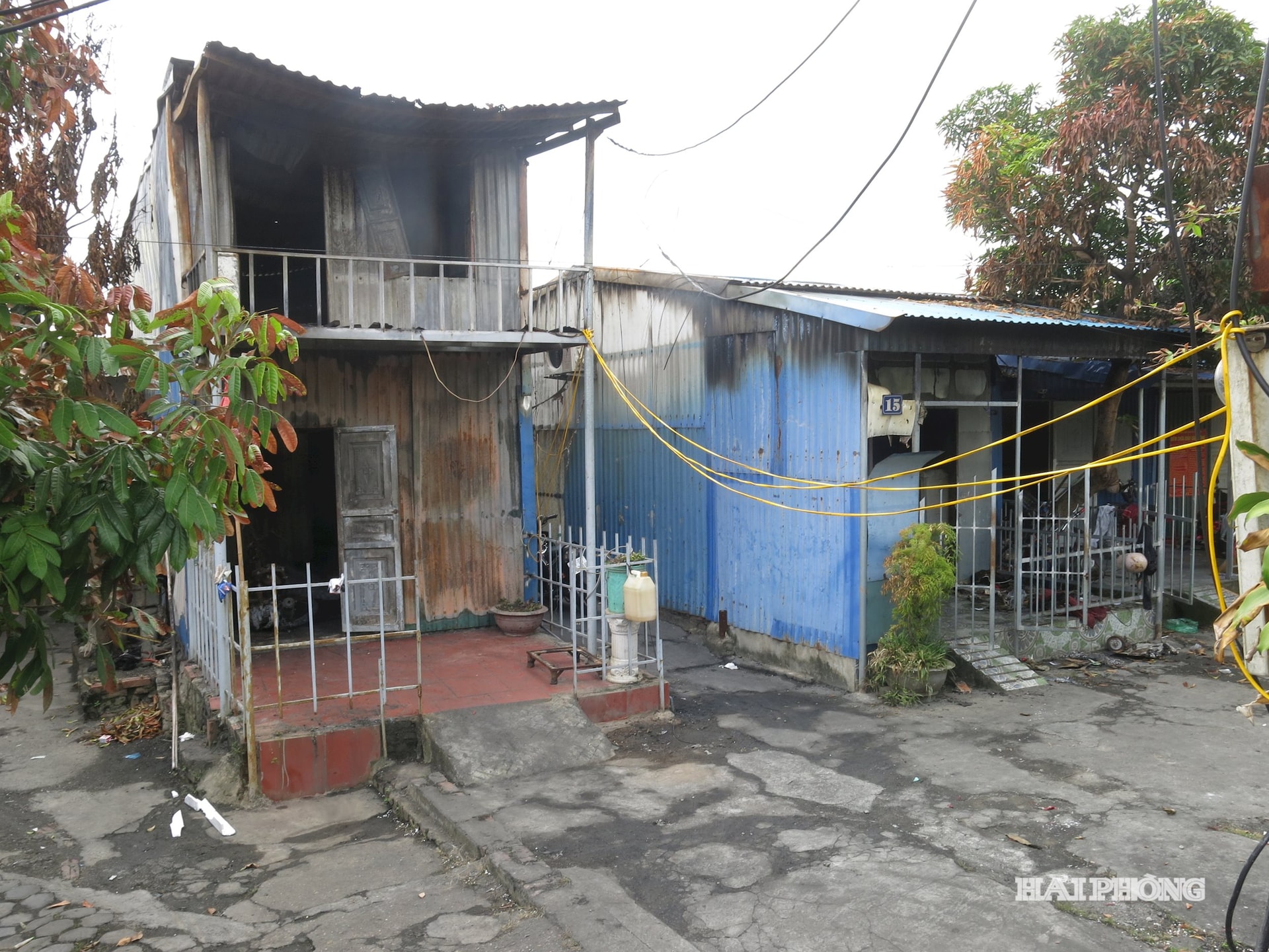 ពិធីបុណ្យផ្កា ២